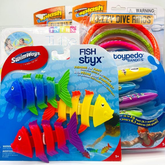 SWIM BUNDLE - Picture 10 of 10